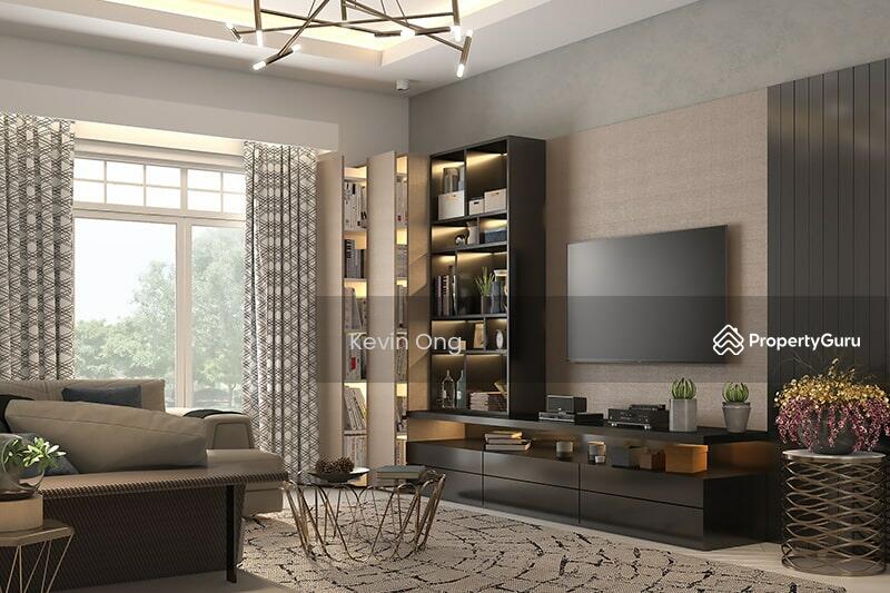 For Sale - Kota Puteri New Completed Freehold 2 Storey 22x75 @ Sungai Buloh